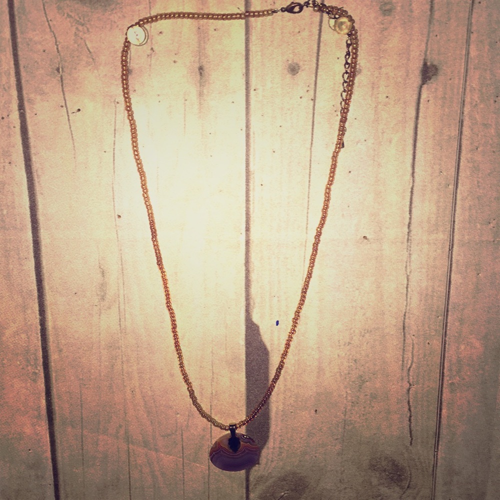 Necklace